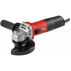 Машина углошлифовальная WORTEX 125мм AG-1209