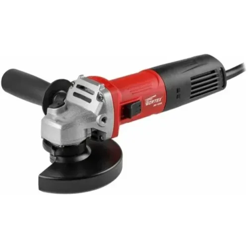 Машина углошлифовальная WORTEX 125мм AG-1209