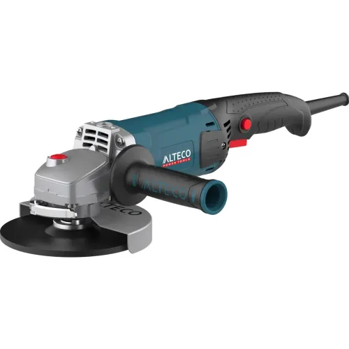 Машина углошлифовальная ALTECO AGH 1500-150 HEAVY DUTY (61280)