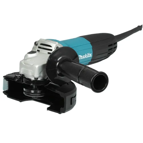 Машина углошлифовальная MAKITA 125мм GA5030R