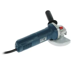 Машина углошлифовальная BOSCH 125мм GWS 9-125 (0 601 396 022)