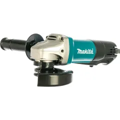 Машина углошлифовальная MAKITA 125мм 9558HPG