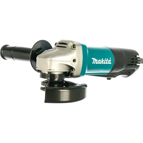 Машина углошлифовальная MAKITA 125мм 9558HPG