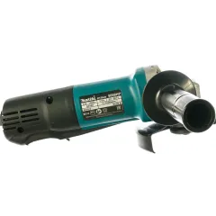Машина углошлифовальная MAKITA 125мм 9558HPG