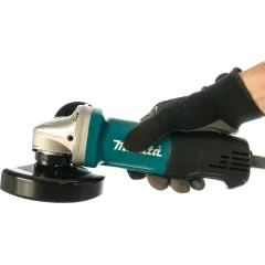 Машина углошлифовальная MAKITA 125мм 9558HPG