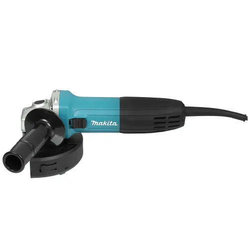 Машина углошлифовальная MAKITA 125мм GA5030R