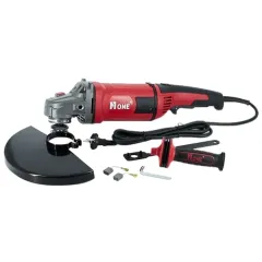 Машина углошлифовальная NUMBER ONE AG2500/230-PRO