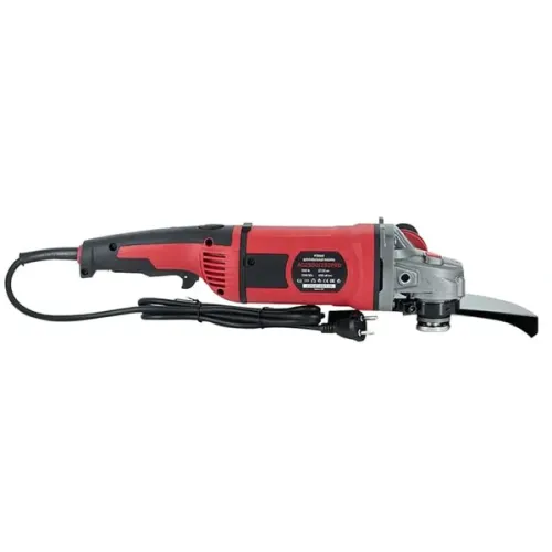Машина углошлифовальная NUMBER ONE AG2500/230-PRO