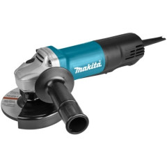 Машина углошлифовальная MAKITA 125мм 9558HPG