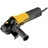 Машина углошлифовальная DENZEL AGD-125-1000 (26911)