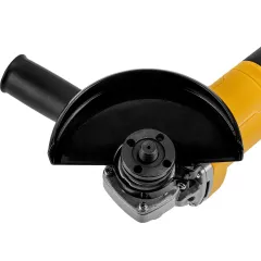 Машина углошлифовальная MOLOT MAG-1207