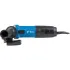 Машина углошлифовальная BULL WS-1205