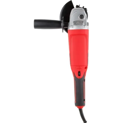 Машина углошлифовальная WORTEX 125мм AG-1213 