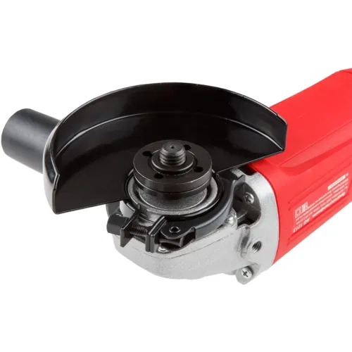 Машина углошлифовальная WORTEX 125мм AG-1213 