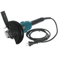 Машина углошлифовальная MAKITA 150мм GA6021