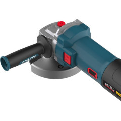 Машина углошлифовальная ALTECO AGH 1500-125 ECS BL HEAVY DUTY (86101)