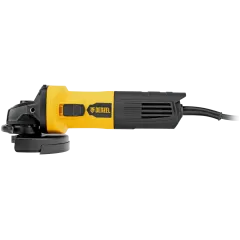 Машина углошлифовальная DENZEL AGL-125-900 (26905)