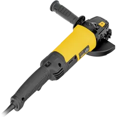 Машина углошлифовальная DENZEL AGD-125-1100L (26916)