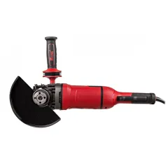 Машина углошлифовальная NUMBER ONE AG 1800/180 PRO