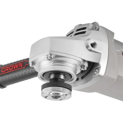 Машина углошлифовальная CROWN CT13507-180N