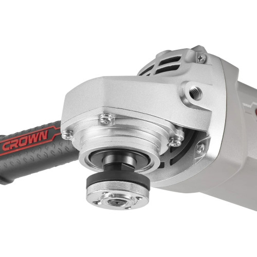 Машина углошлифовальная CROWN CT13507-180N