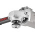 Машина углошлифовальная CROWN CT13507-180N