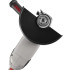 Машина углошлифовальная CROWN CT13507-180N