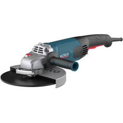 Машина углошлифовальная ALTECO AGH 2200-230 HEAVY DUTY (61287)