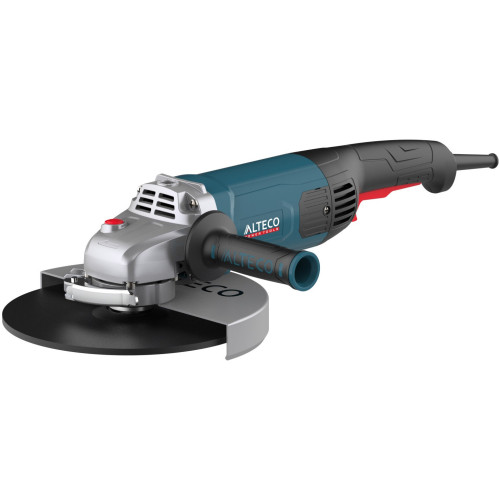 Машина углошлифовальная ALTECO AGH 2200-230 HEAVY DUTY (61287)