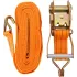 Стяжка для груза STELS 0,05x10м с храповым механизмом (54387)