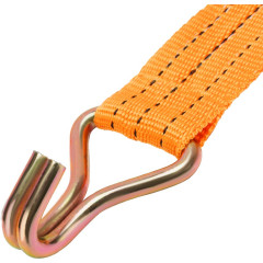 Стяжка для груза STELS 0,05x8м с храповым механизмом (54386)