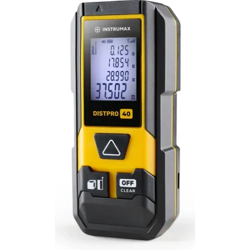 Дальномер INSTRUMAX DISTPRO 40 (IM0164)
