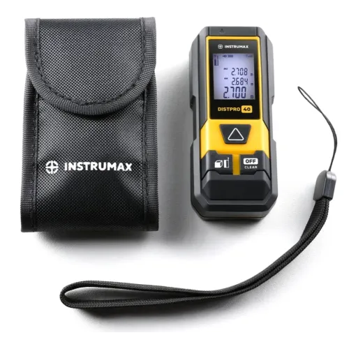Дальномер INSTRUMAX DISTPRO 40 (IM0164)