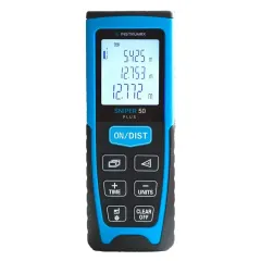 Дальномер INSTRUMAX SNIPER 50 PLUS (IM0116)