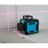 Уровень лазерный INSTRUMAX 3-360 (IM0138)