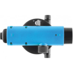 Нивелир оптический INSTRUMAX AL-124 + рейка TS-300 + штатив TR-160 (IM0131_K1)