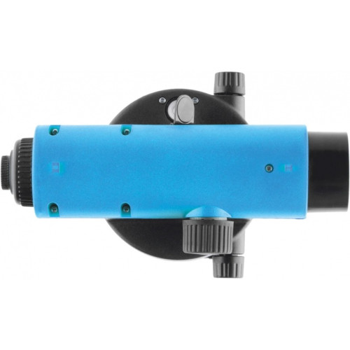 Нивелир оптический INSTRUMAX AL-124 + рейка TS-300 + штатив TR-160 (IM0131_K1)