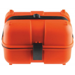 Нивелир оптический INSTRUMAX AL-124 + рейка TS-300 + штатив TR-160 (IM0131_K1)