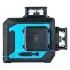 Уровень лазерный INSTRUMAX 3-360 (IM0138)