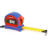 Рулетка WORKPRO 8м х 25мм, двухсторонняя (WP261044)
