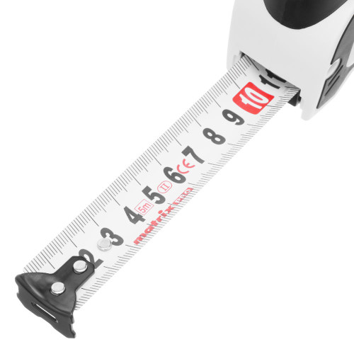 Рулетка MATRIX PRO Autostop 5 м* 25 мм (32552)
