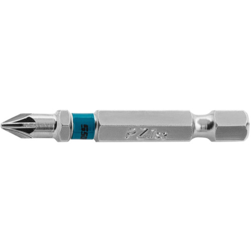 Бита PZ1х50мм GROSS (113044)