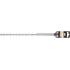 Бур SDS+ GEPARD 12х200х340 мм QUADRO-X (GP1112-340)