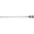 Бур SDS+ GEPARD 18х400х540 мм QUADRO-X (GP1118-540)