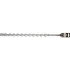 Бур SDS+ GEPARD 32х400х540 мм QUADRO-X (GP1132-540)