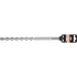 Бур SDS+ GEPARD 20х200х340 мм QUADRO-X (GP1120-340)
