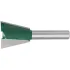 Фреза FIT DxHxL=25х25х61 мм (3608-082525)