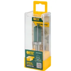 Фреза FIT DxHxL=16х30х70 мм (3606-083016)