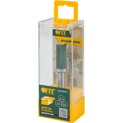Фреза FIT DxHxL=12х25х65,4 мм (3606-082512)