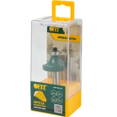 Фреза FIT DxHxL=33х16х58,5 мм (3609-081633)